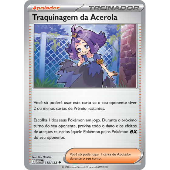 legenda
